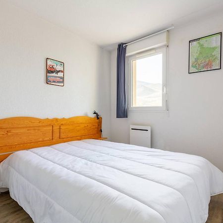 Charmant Appartement 6 Pers, Pieds Des Pistes Avec Navette, Parking Gratuit - Fr-1-695-35 Germ Dış mekan fotoğraf